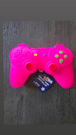 Toymendous Squishy controllers