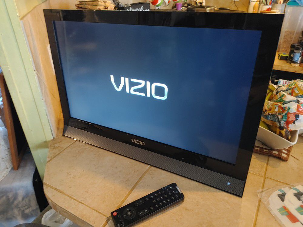 26" Vizio HDTV