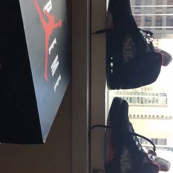 Supreme Jordan 5