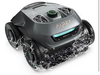 AIPER Seagull Pro Cordless Robotic Pool Cleaner