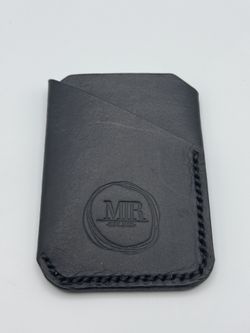 Handmade Leather Wallet