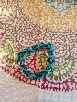 Friend ship bracelet what color do u want