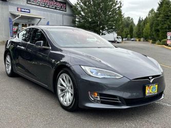 2017 Tesla Model S