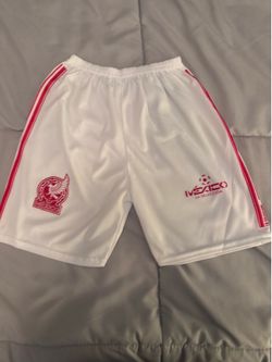 FIFA Mexico shorts size 10 child