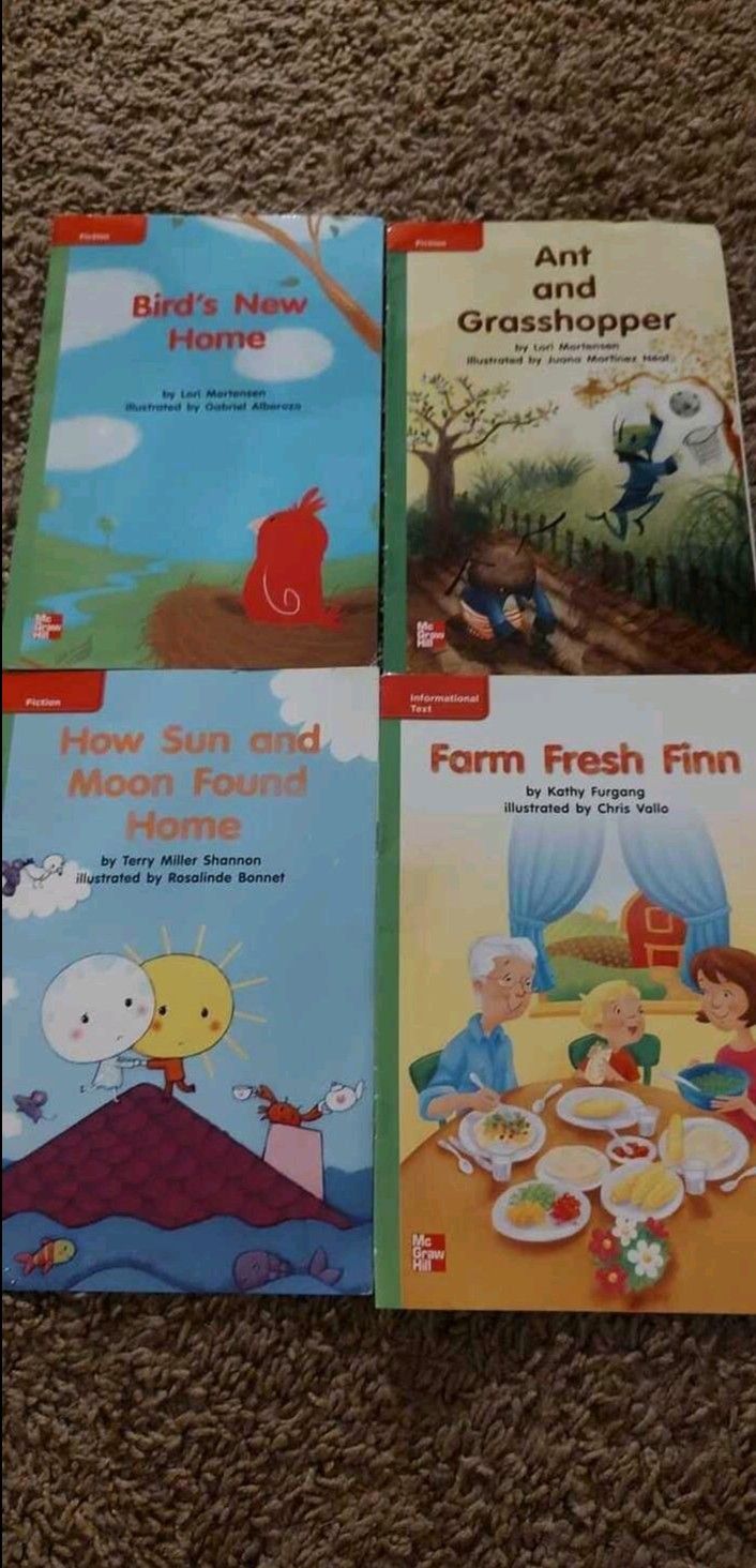 Book Lot (4)