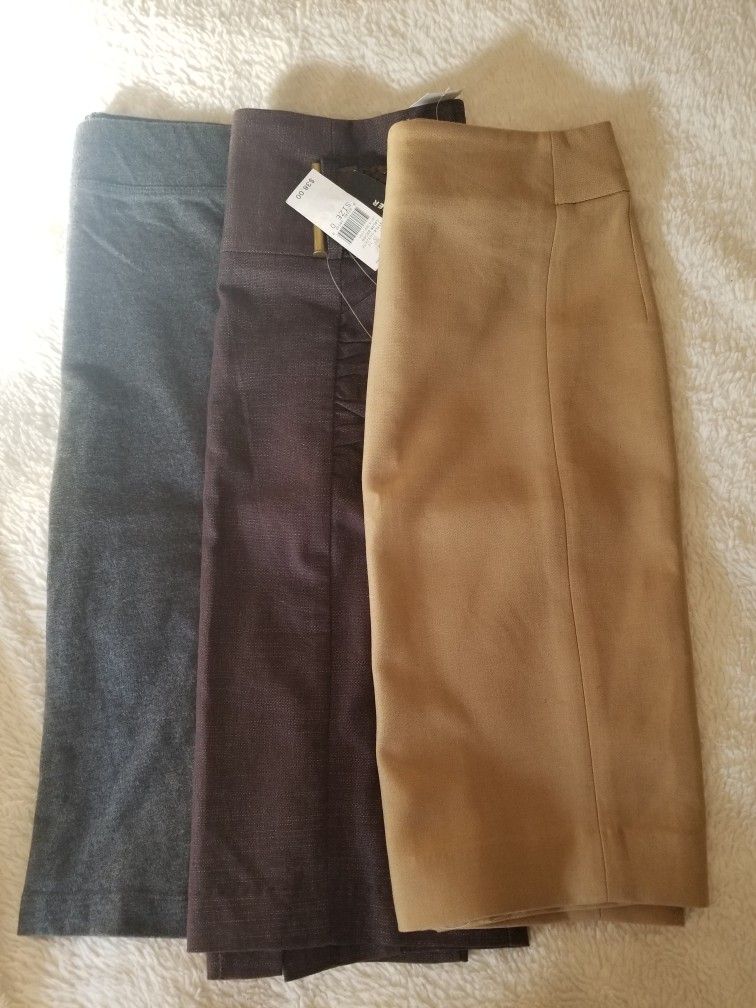 Pencil Skirts