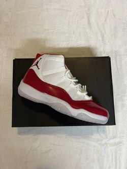 Air Jordan 11 “Cherry” 