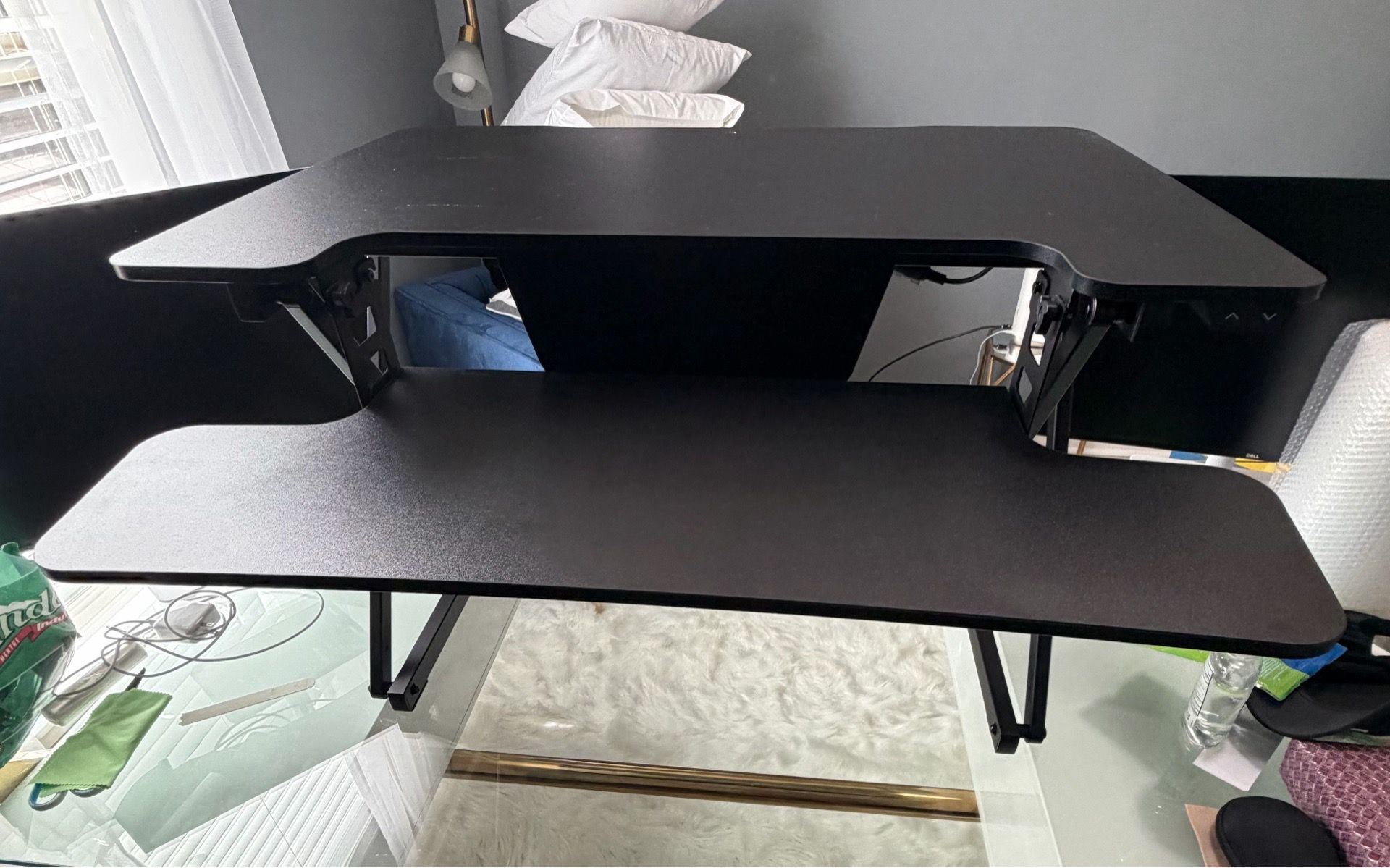 Standing Desk Converter