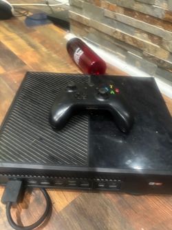 Xbox one