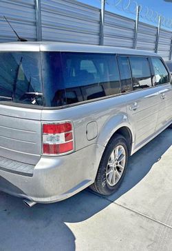 FORD FLEX PARTS