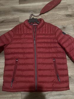 Tony Hilfiger Puffer