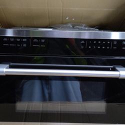 ✨ GASLAND 1.2 cu. ft. Microwave Drawer – 24 Inch, Built-in Stainless Steel ✨