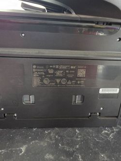 HP printer