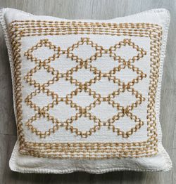 Decorative Pillows