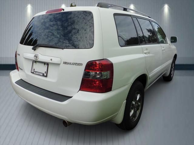 2006 Toyota Highlander