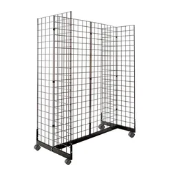 FREE GRID WALLS
