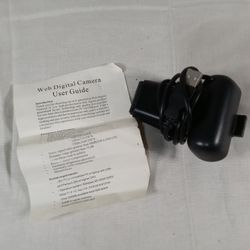 Full HD USB Webcam for PC Desktop & Laptop Web Camera with Microphone