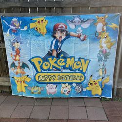 Birthday Banners 