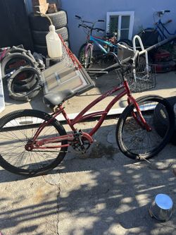 Bikes