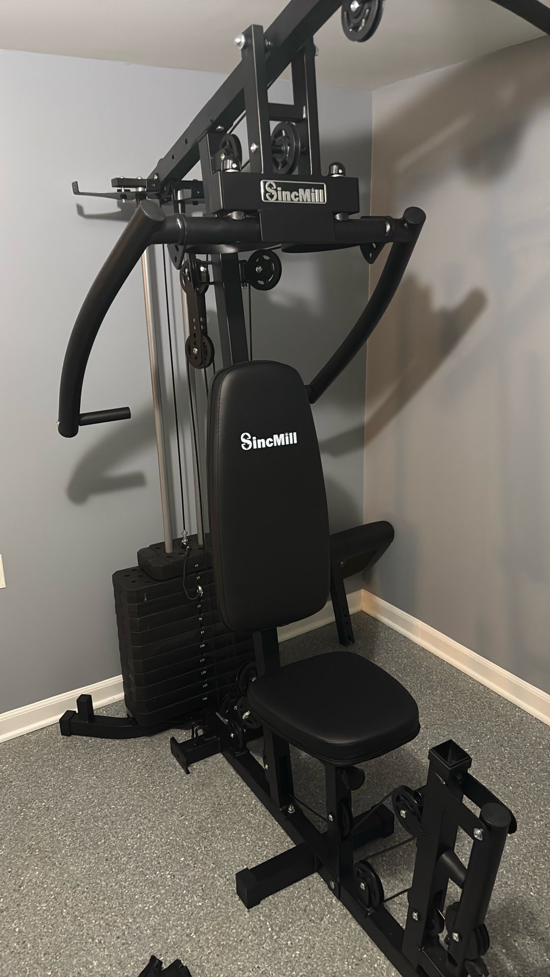 Home Gym