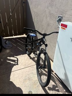 mafia dirt jumper 26in