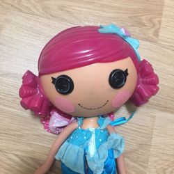 Lalaloopsy