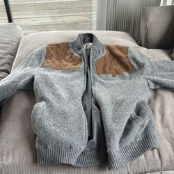 Duluth Trading Men’s Zip