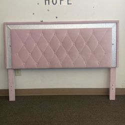 Full Size Headboard 