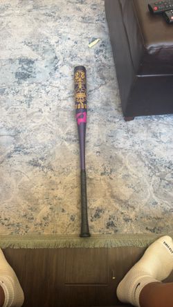 baseball bat