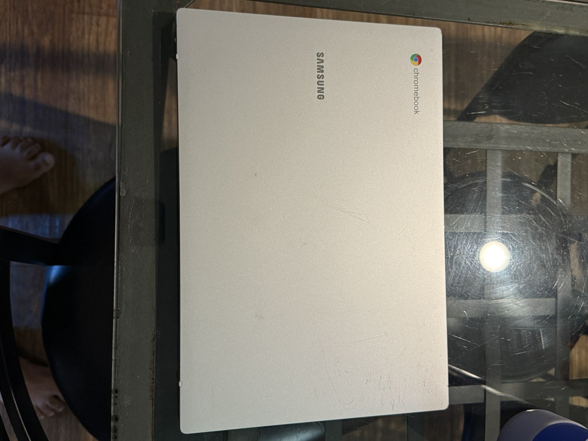 Samsung Chromebook