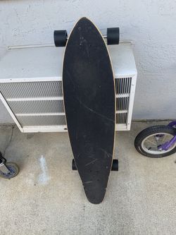 Long Board