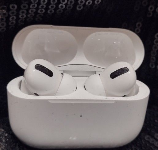 Apple Air Pod Pros