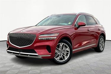2023 Genesis GV70