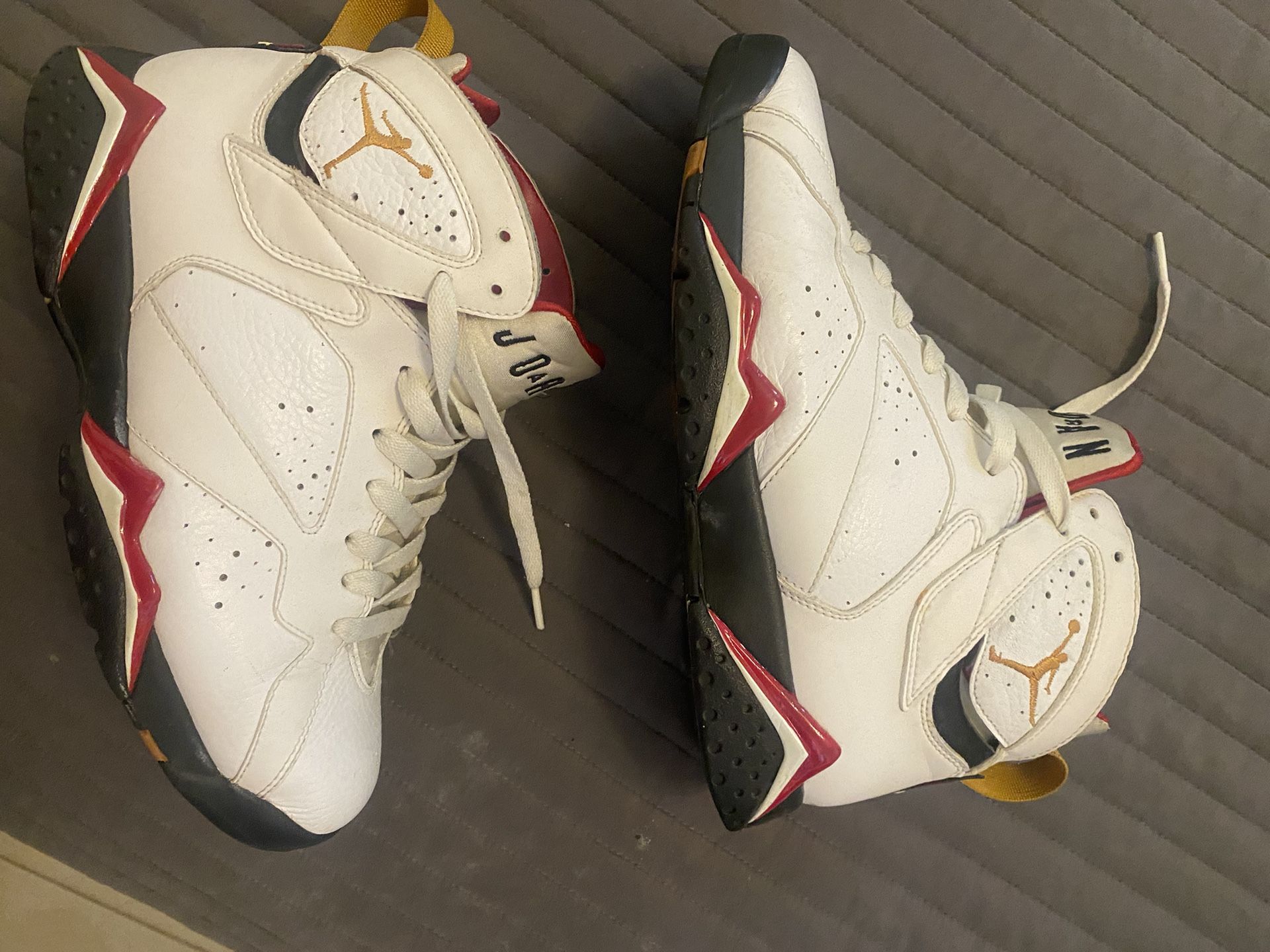 Jordan 7