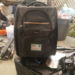 Pet Carrier