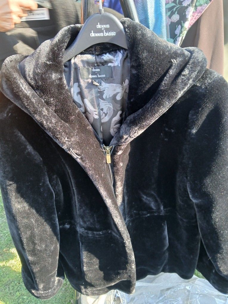 Dennis Basso Jacket