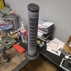Tower Fan 