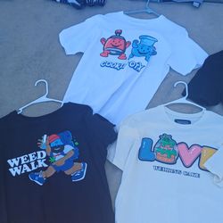 Medium Shirts