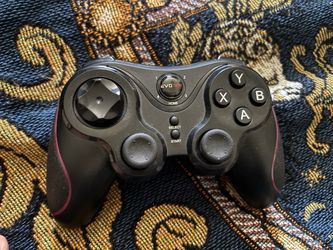 Evo VR wireless controller