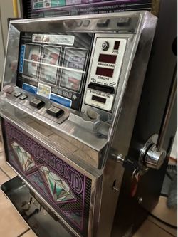 Slot machine “NOT Working “