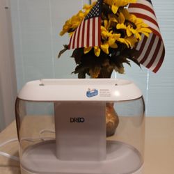 Humidifier 