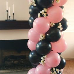 Balloons Decorations