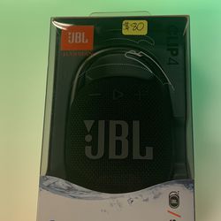JBL Clip 4 New