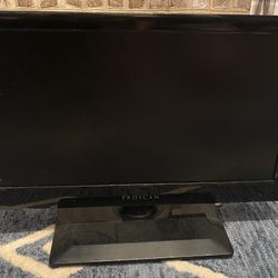 Proscan LED TV/Monitor Model PLED1962a 19” $50