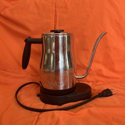 Electric Kettle Bodum Gooseneck 34oz.
