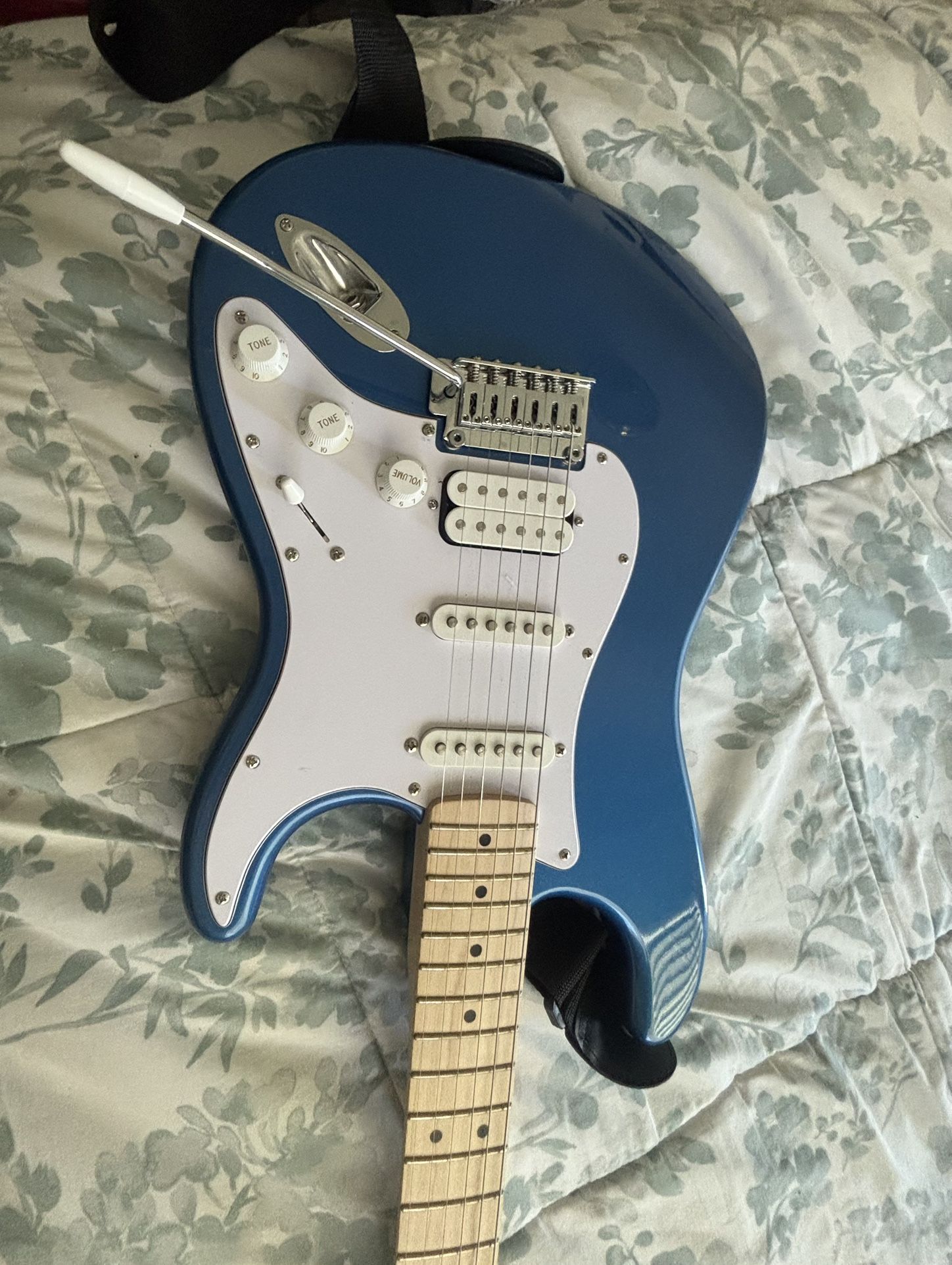 Electric Guitar
