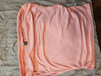 Pink SHEIN Large Top