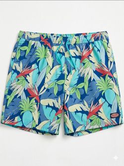 Vineyard Vine Swim Trunks Size 4XB