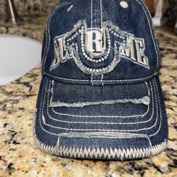 Supreme True Religion Hat 