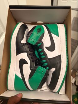 Jordan 1 s
